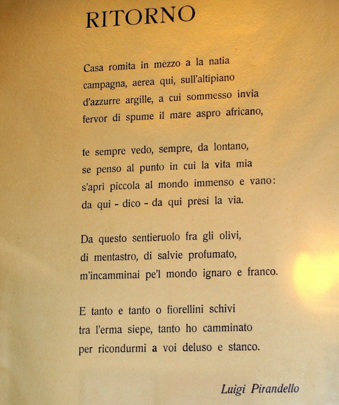 Pirandello (33)