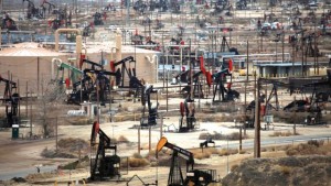 Fratturazione(fracking) in California 