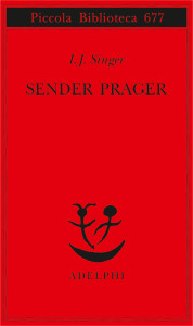 sender prager