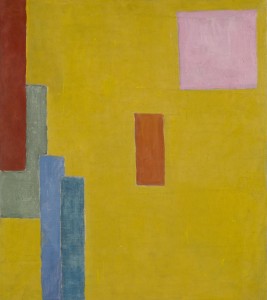 Abstract Painting c.1914 Vanessa Bell 1879-1961 Purchased 1974 http://www.tate.org.uk/art/work/T01935